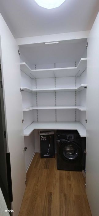 2 camere, Yacht Kid, Floreasca