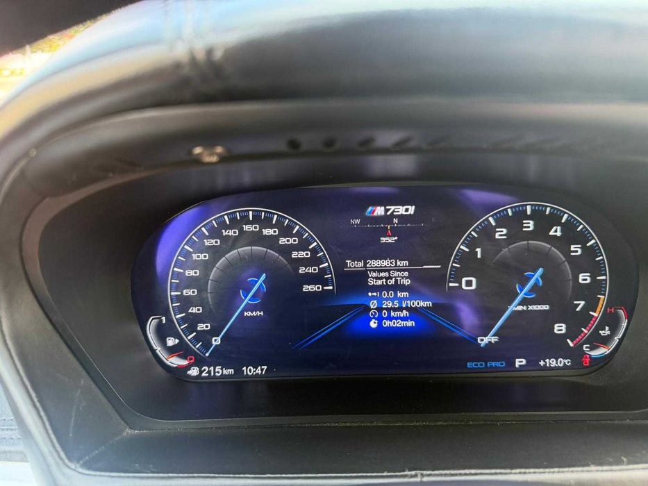 BMW X5 30D 2012 306HP FULL