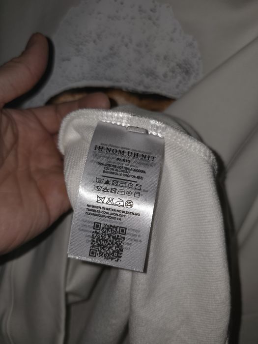 Bluza premium IH NOM UH NIT  2026