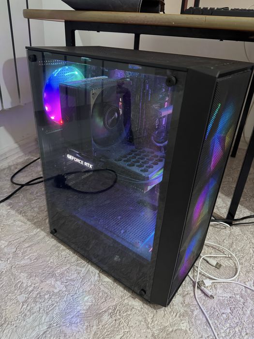 Продам Игровой компьютер