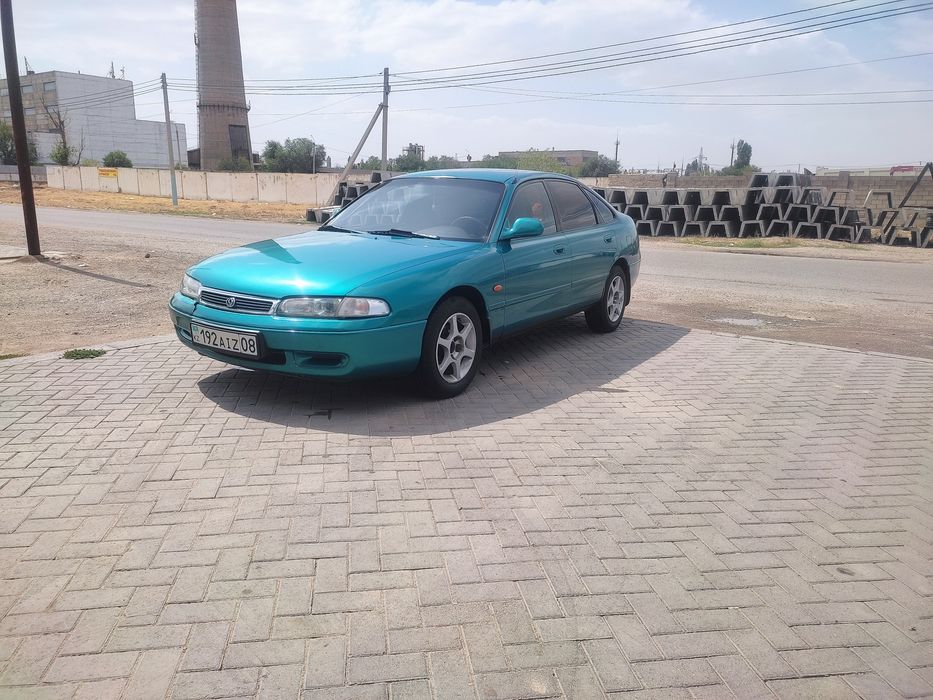 аренда автомобиля