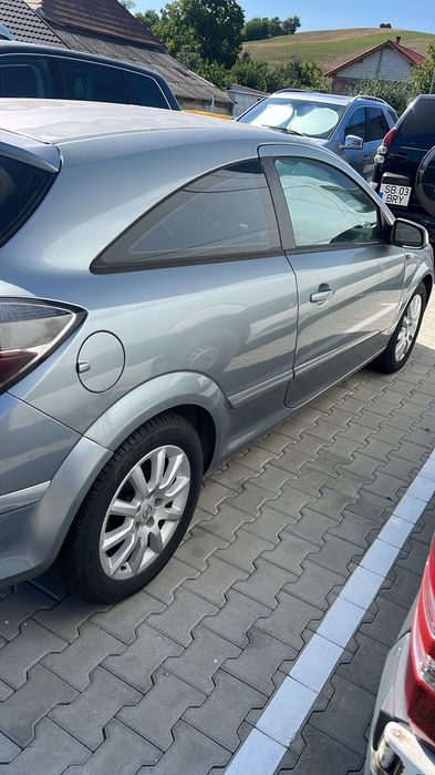 Vând Opel Astra H 1.7 cdti 2007