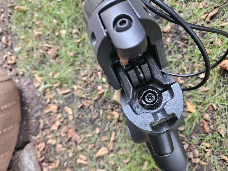 Електрическа тротинетка Segway F2