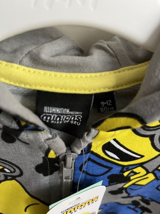 Детски дрехи от 6-13 месеца