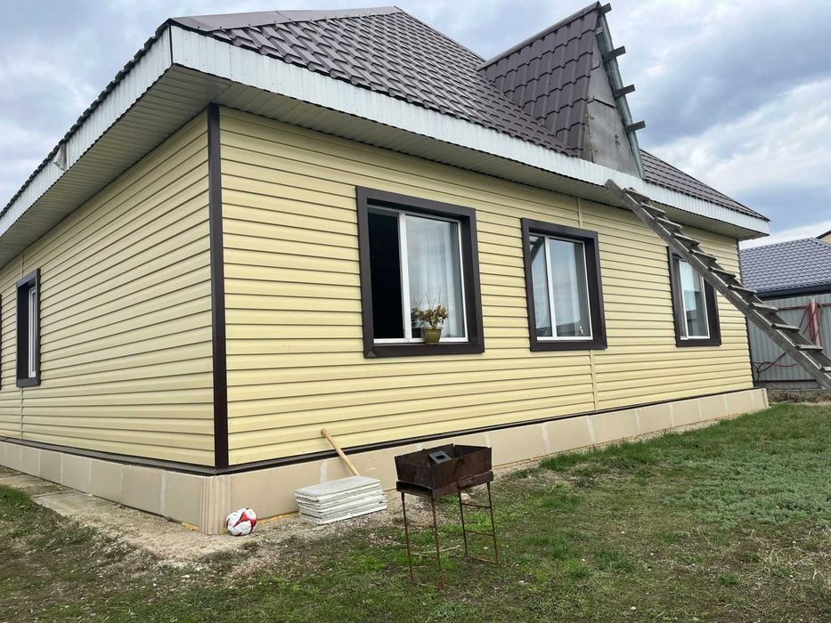 Продается 4-ком. дом мкр. Северный