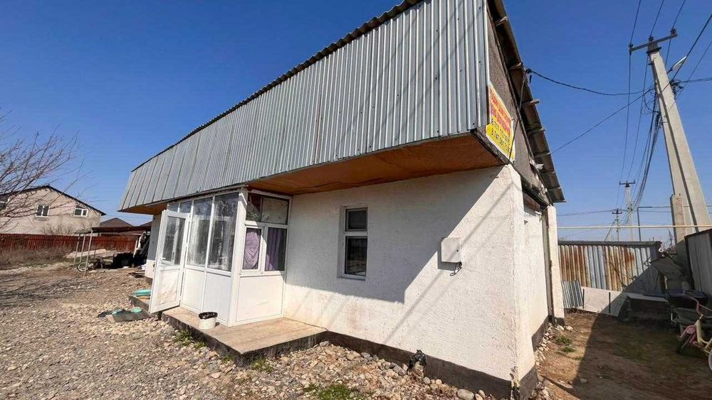 Продается дом В ПКС Шайкорган