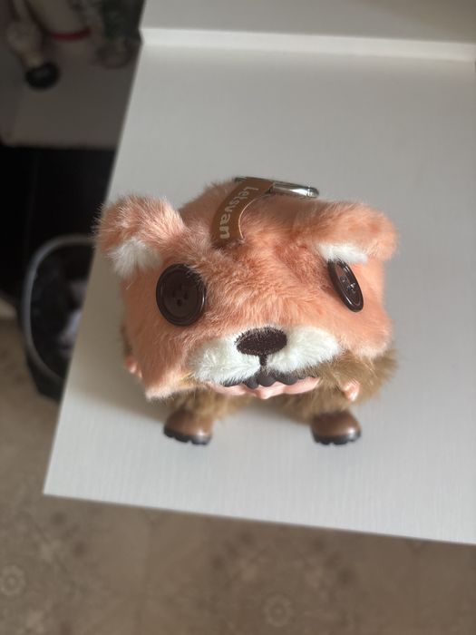 Продам игрушку Вакуку