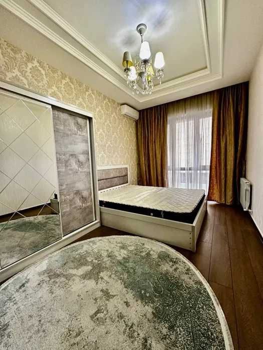 Сдаётся Евродом в аренду в Мирзо-Улугбекском районе / id888 /