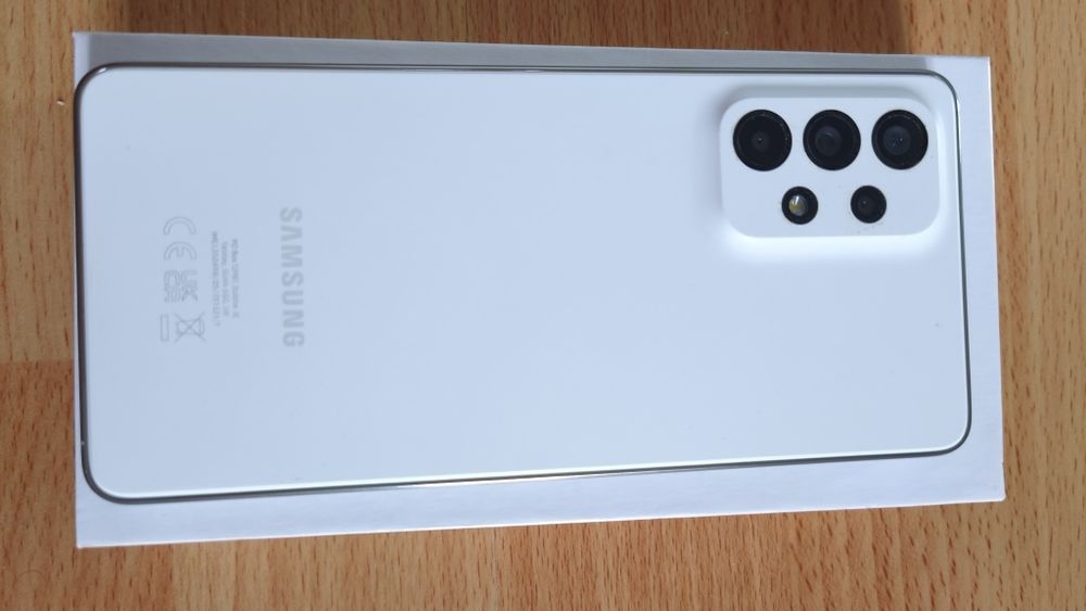 Samsung Galaxy A53