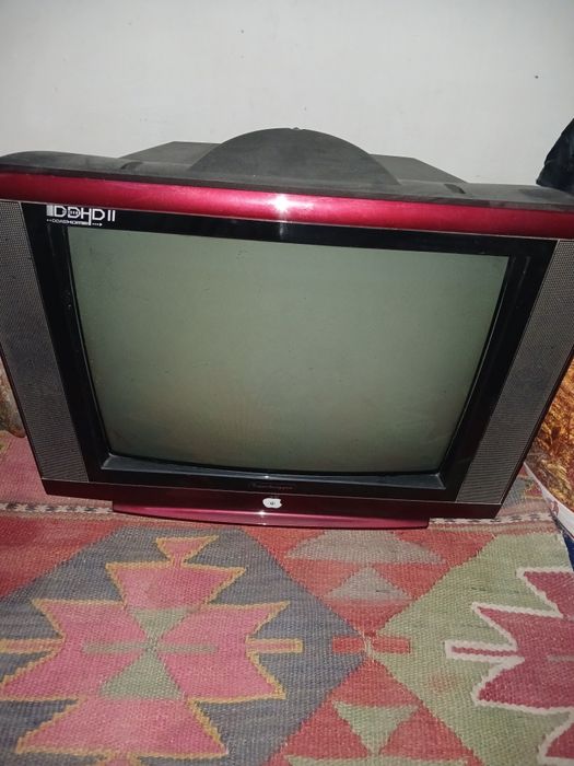 Tainchangayu TV madel