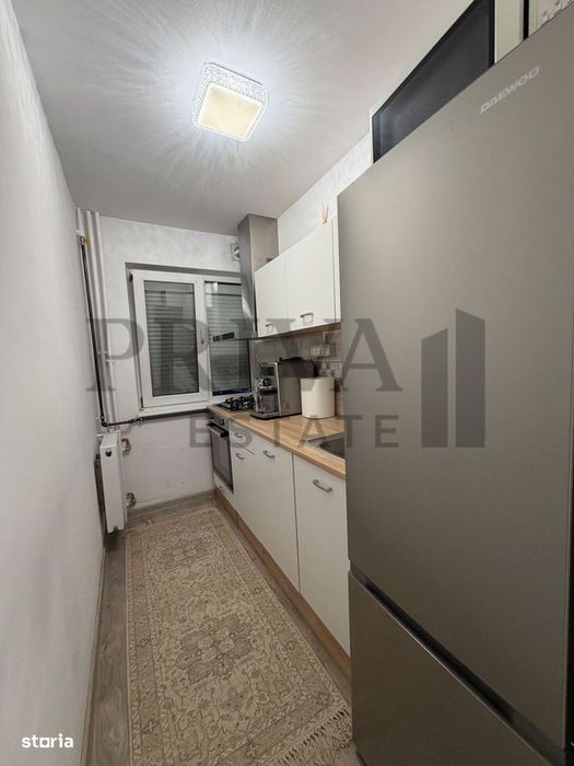 Apartament 2 camere, parter, 5 minute de Iulius Mall