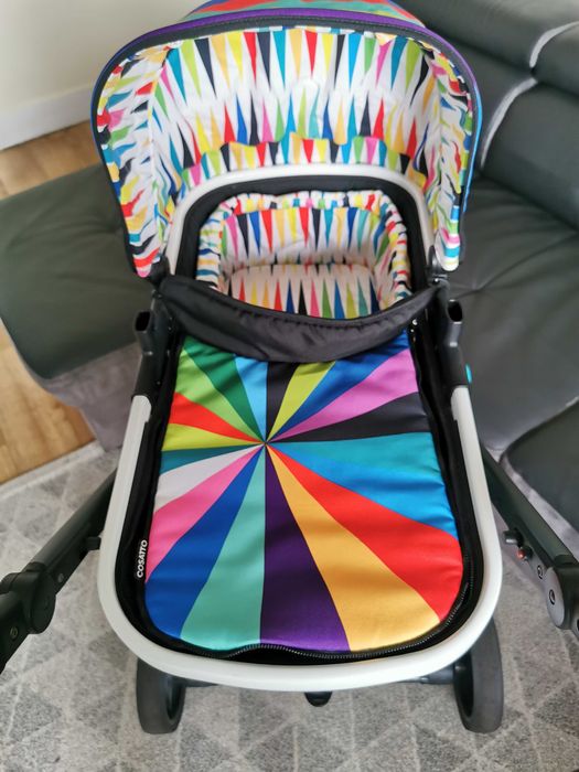 Детска количка Cosatto