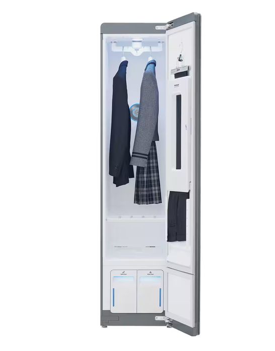 Новинка LG C3MFC STYLER От официального дилера