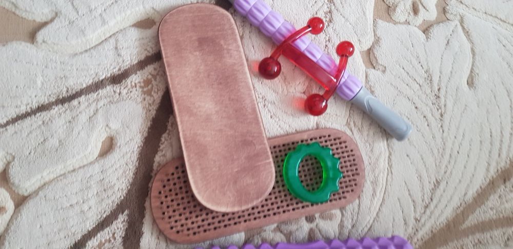 Продам массажеры разные