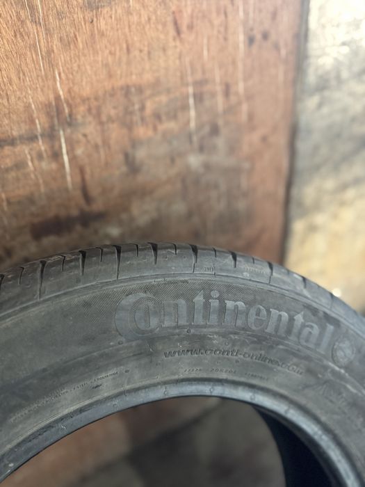 195/65/15 Continental летние