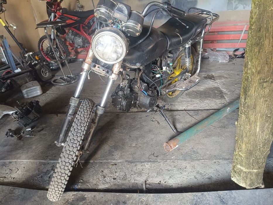 Альфа 110куб торг