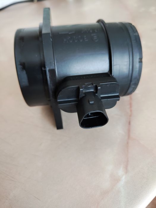 ДМРВ на Приору 16 кл.