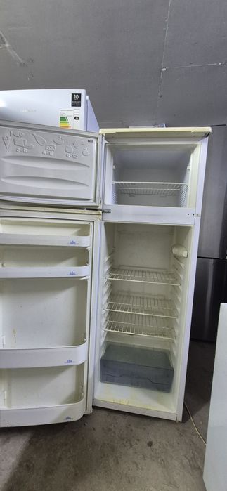 Морозильник индизит холодильник