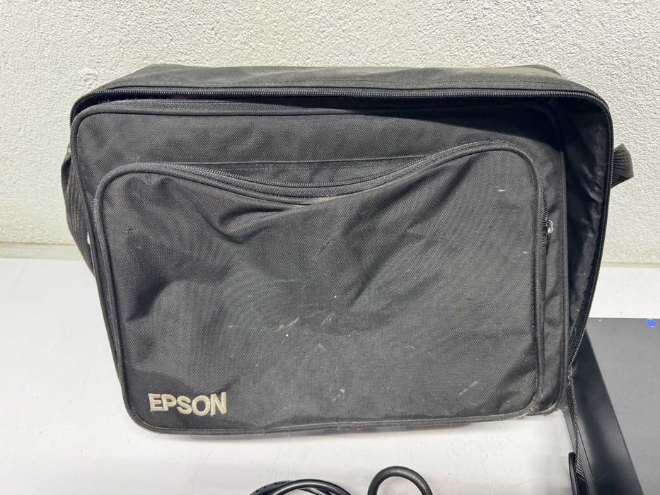 Проектор - Epson EMP-5500 / 592h