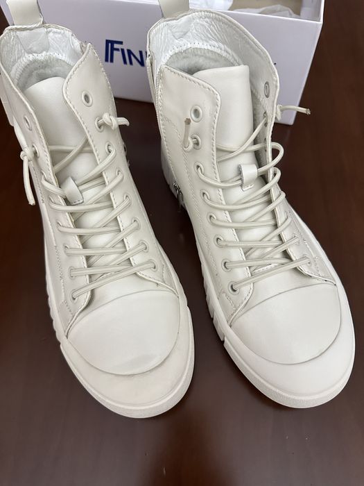 Ботинки мужские