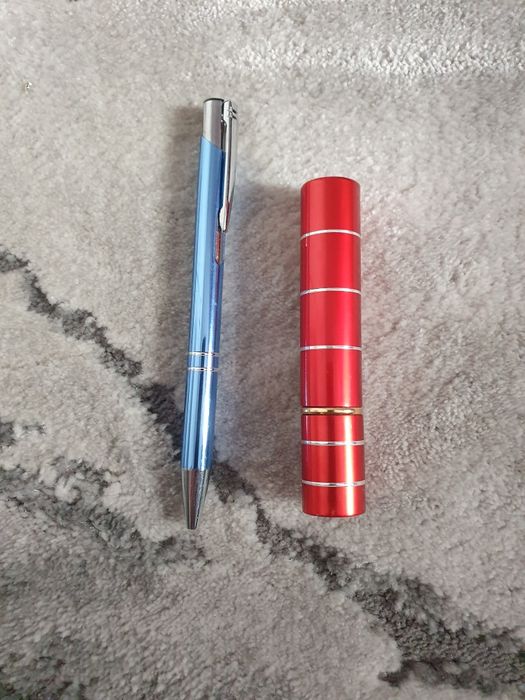 Vand  bricheta quartz  si  spray lacrimogen