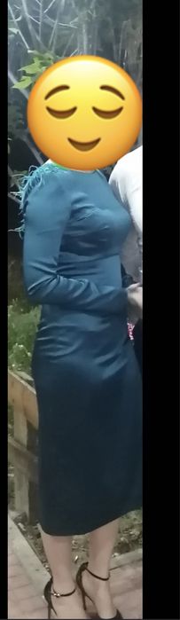 Вечерние платья