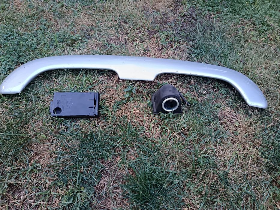 AUDI A4 B5 комби останали части