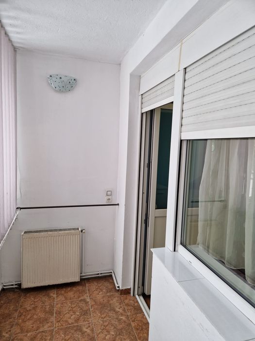 Apartament Str. Siretului, 2 camere