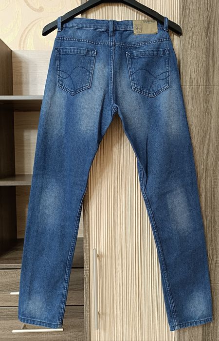 Terranova. Джинсы на мальчика