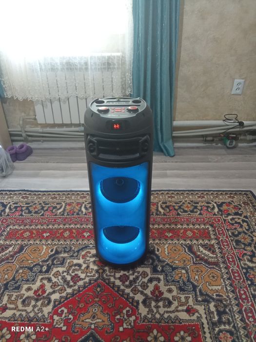 Срочно продам муз калонку