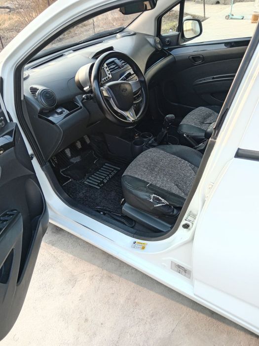 Spark 2012 srochniy sotiladi