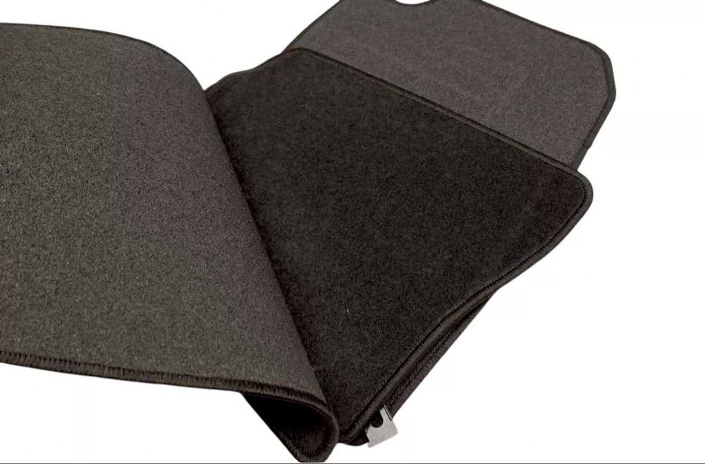 Гумени и Мокетни стелки за всички модели автомобили – 4 бр. комплект