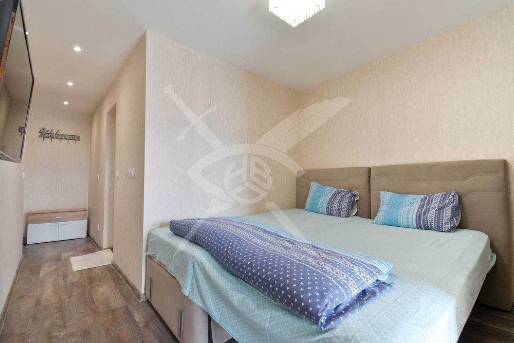 Продава се Мезонет в София, Банишора - 183 кв.м за 1185 €/кв.м - Снимка #4