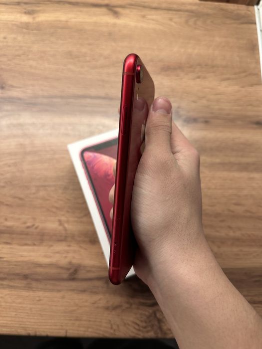 Айфон хр 128 обмен