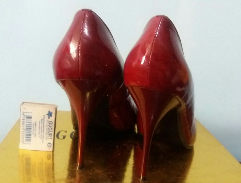 Туфельки женские