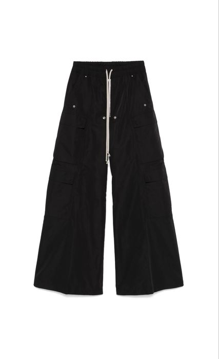Rick Owens belas cargo pants