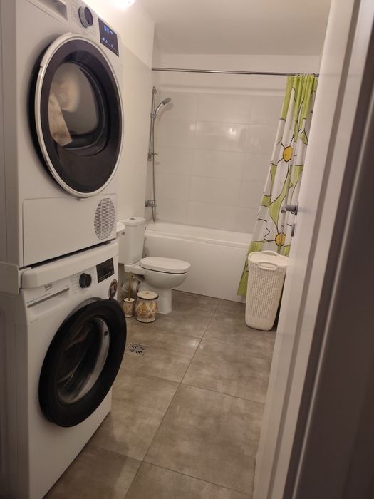 Apartment cu 3 camere în complexul rezidential GREEN HILLS!