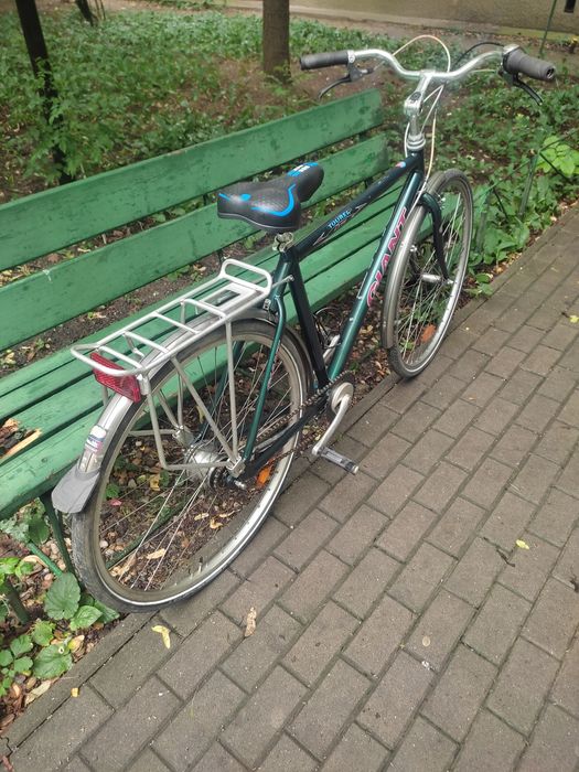 Biciclete de oraș