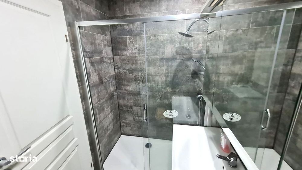 Apartament 3 camere City Residence Balanta