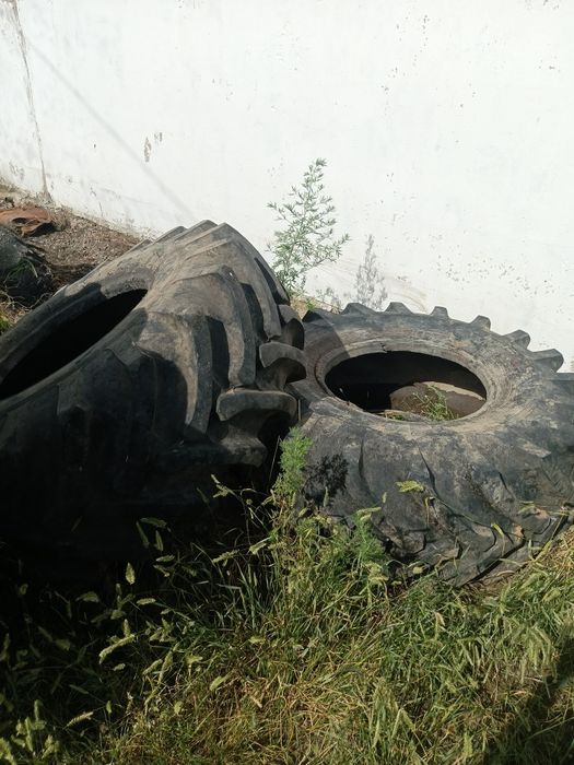 Балоны для септика