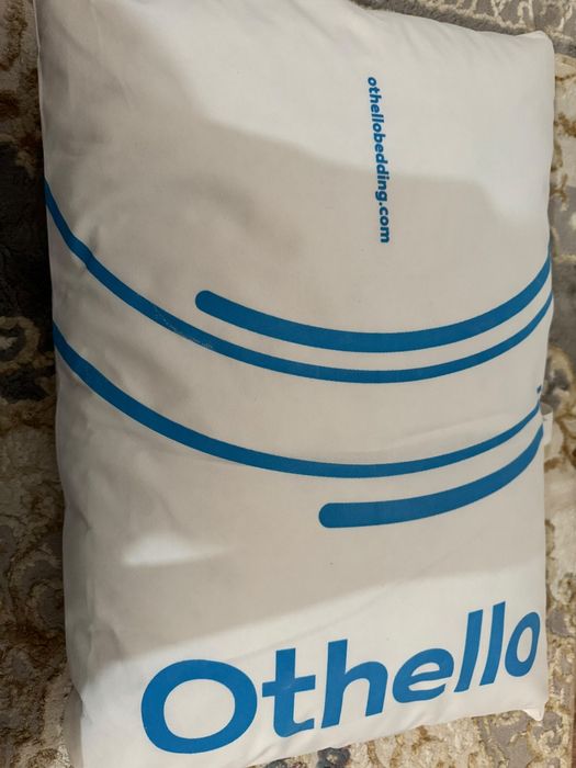 Othello брендтінің жастығы