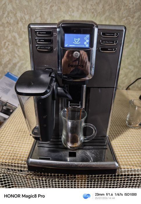 Philips EP5934 Capuchino