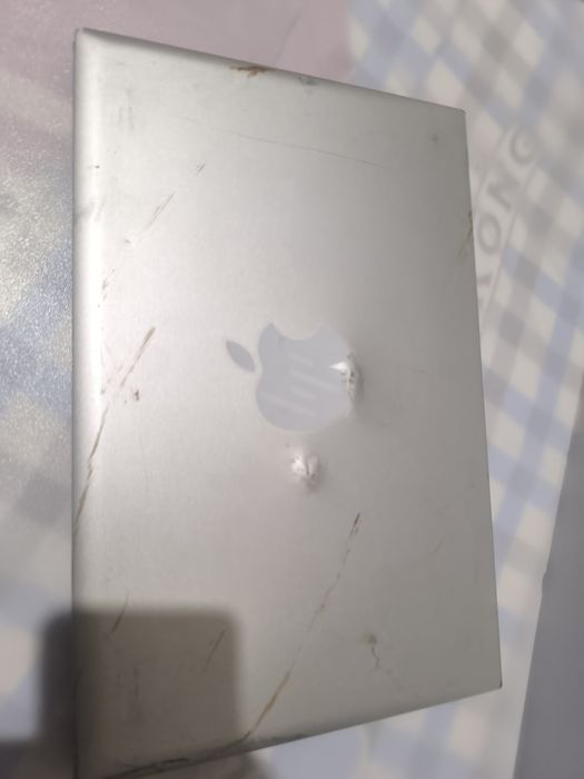 Продам ультрабук HP core i5 на запчасти