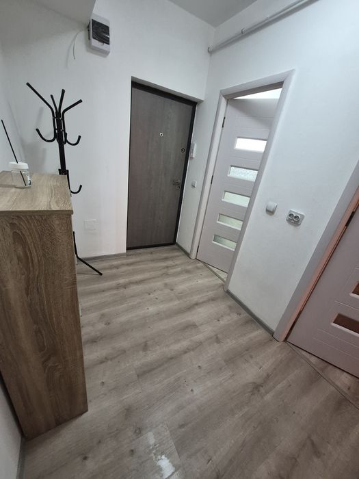 Garsoniera de inchiriat