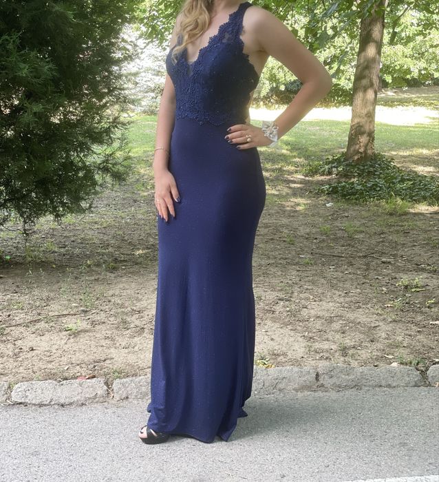 Официална рокля Mascara London