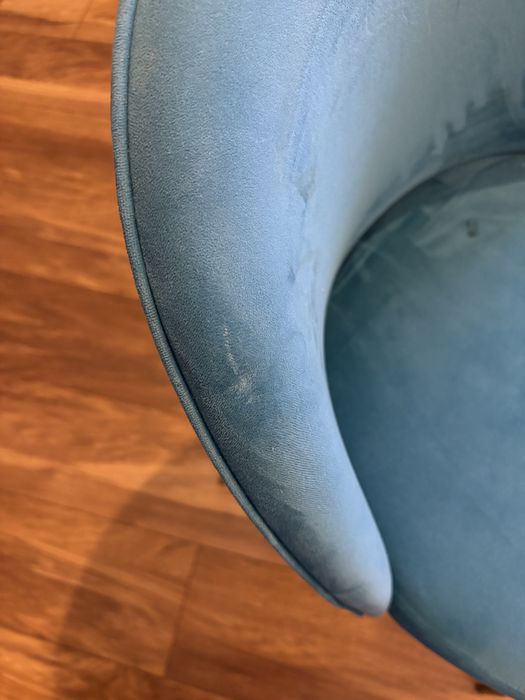 Стол тюркоаз кафифе