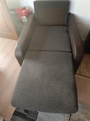 Fotoliu pat extensibil