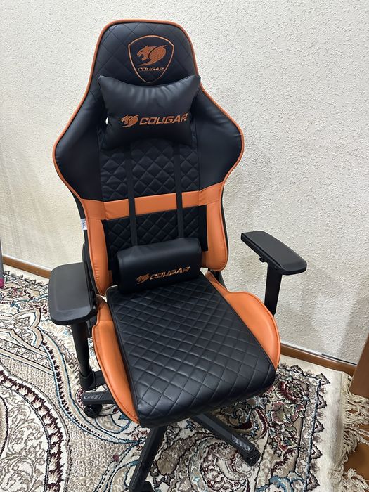 Игровой ПК full set up