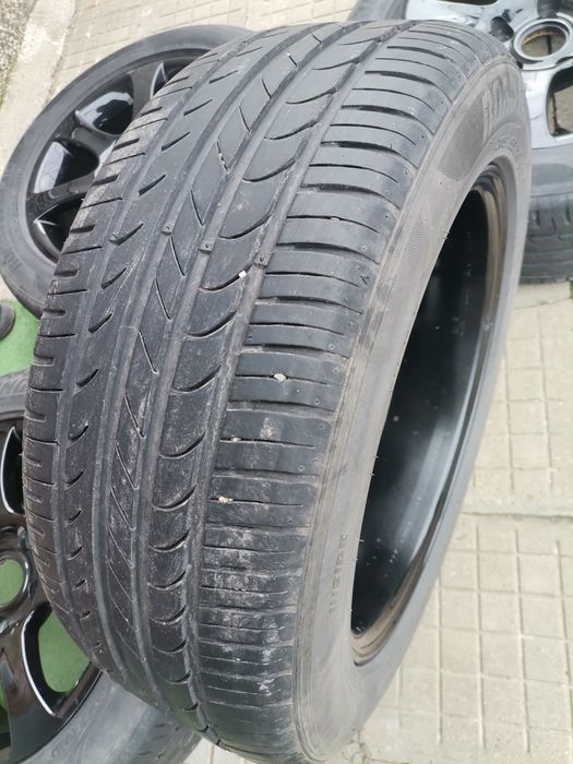 Джанти БМВ 5х120  R16 и R18