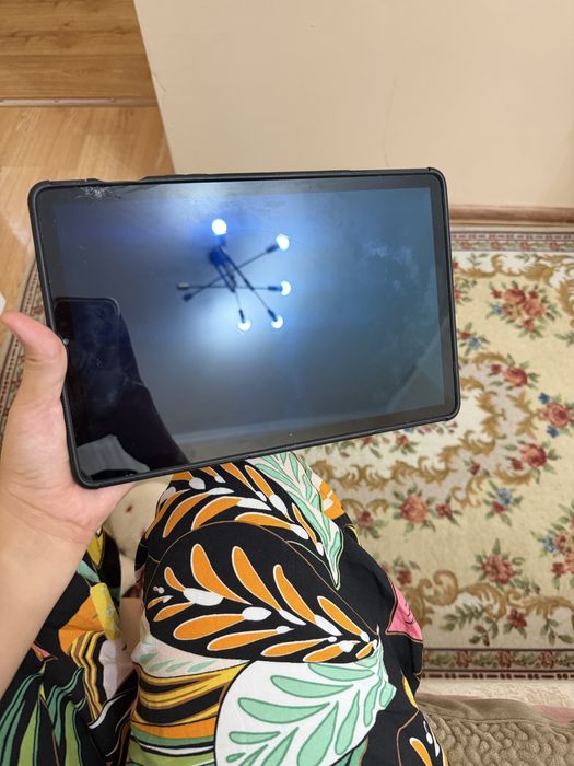 Планшет Самсунг Tab5se